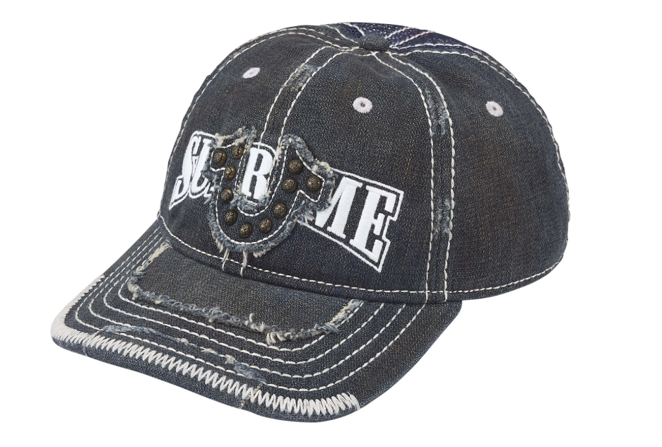 Supreme今週の新作まとめ|True Religionコラボが熱い!日本完売でも買える“海外購入術”【11/24更新】