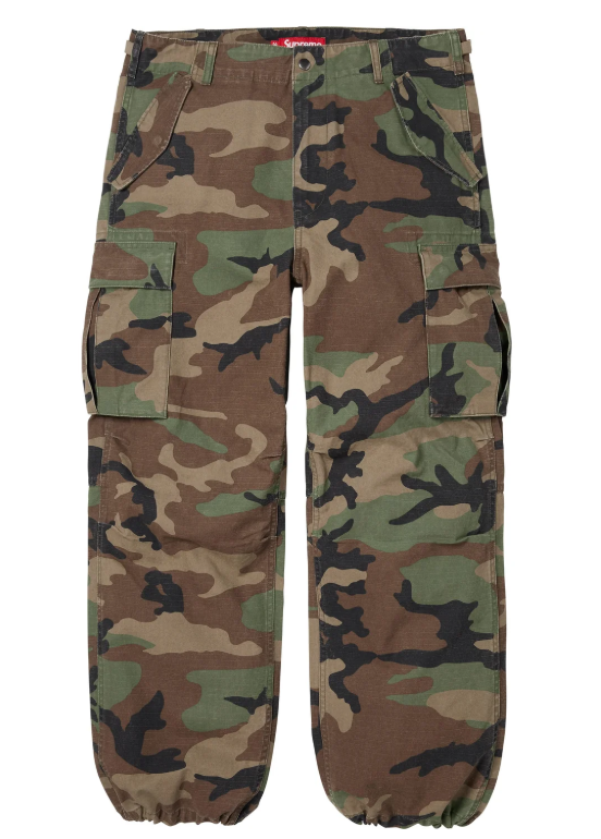 Supreme今週の新作＆Polo Ralph Lauren × New Era最新コラボ速報