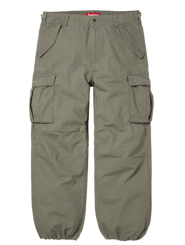 Supreme今週の新作＆Polo Ralph Lauren × New Era最新コラボ速報