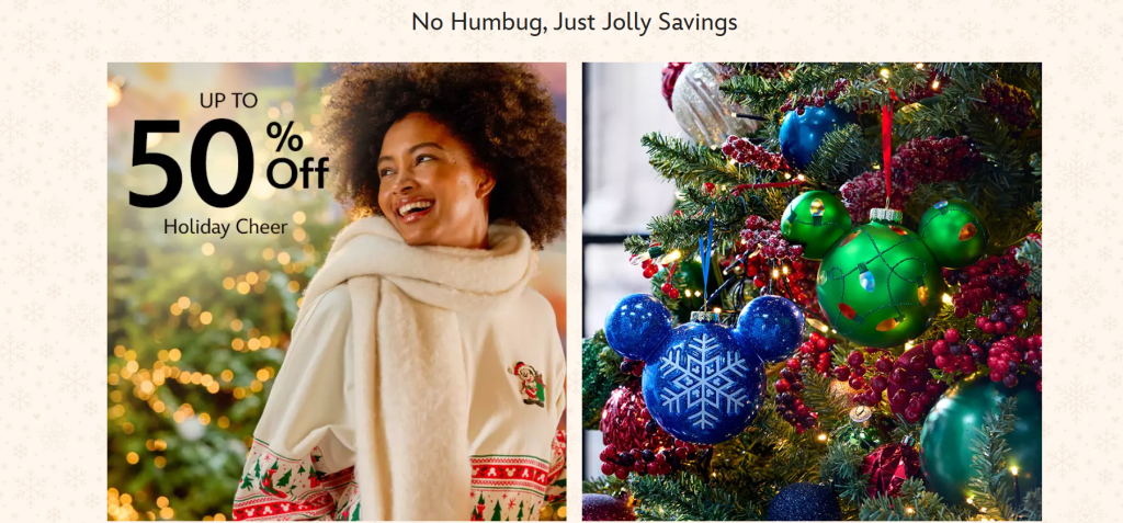 【2026年版】海外公式ショッピングサイト新年セール速報｜Disney・Amazon・Nordstrom RACKの狙い目アイテム