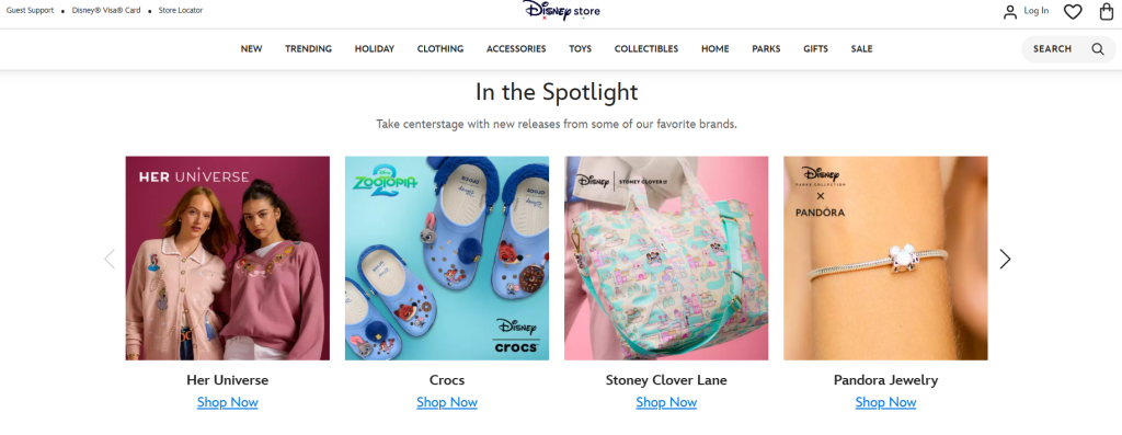 【2026年版】海外公式ショッピングサイト新年セール速報｜Disney・Amazon・Nordstrom RACKの狙い目アイテム