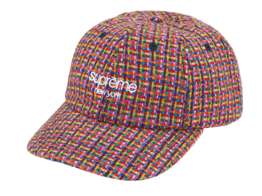 Supreme今週の新作＆Polo Ralph Lauren × New Era最新コラボ速報