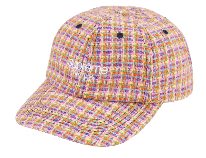 Supreme今週の新作＆Polo Ralph Lauren × New Era最新コラボ速報