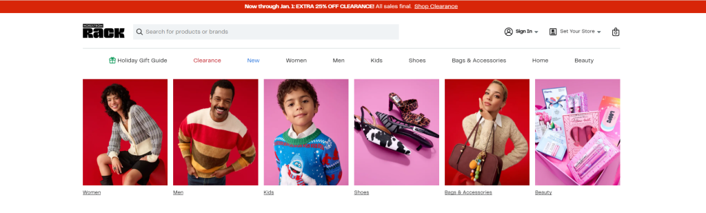 【2026年版】海外公式ショッピングサイト新年セール速報｜Disney・Amazon・Nordstrom RACKの狙い目アイテム