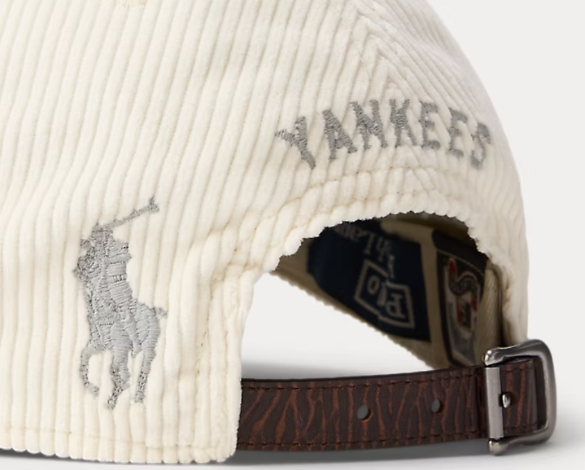 Supreme今週の新作＆Polo Ralph Lauren × New Era最新コラボ速報