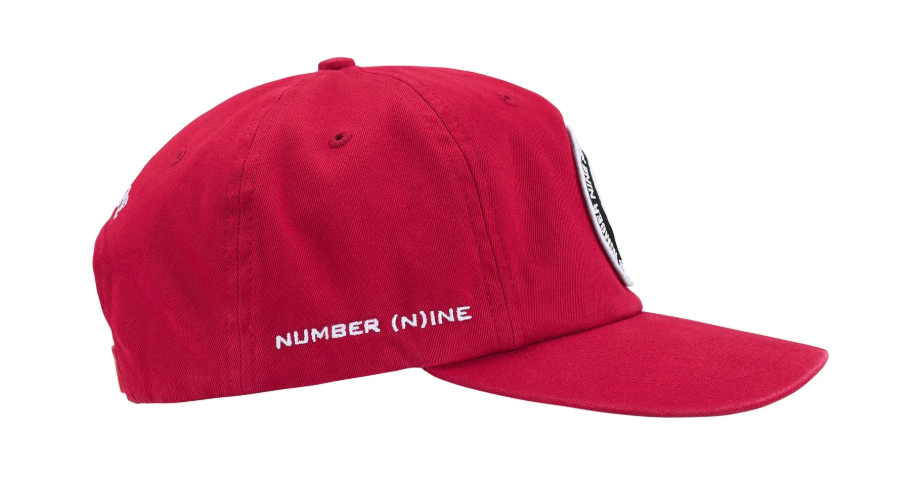 Supreme®/Number(N)ine®