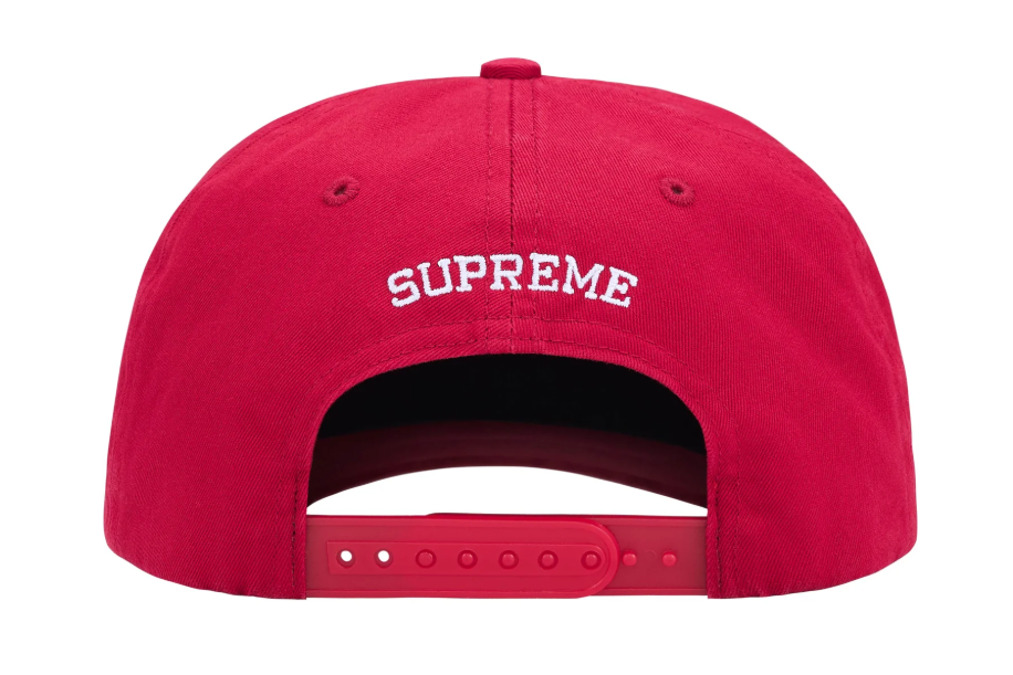 Supreme®/Number(N)ine®