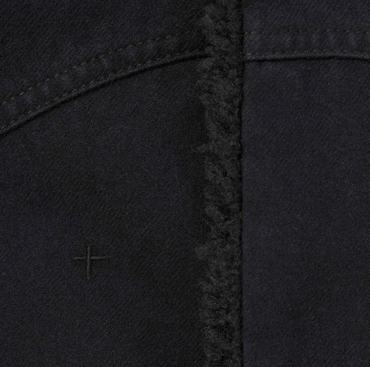 Supreme®/Number(N)ine®