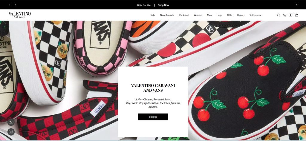 【今週の注目】VALENTINO GARAVANI × VANSコラボ速報&Supreme最新作-Buy&Shipで海外公式からお得に購入する方法【12/28更新】