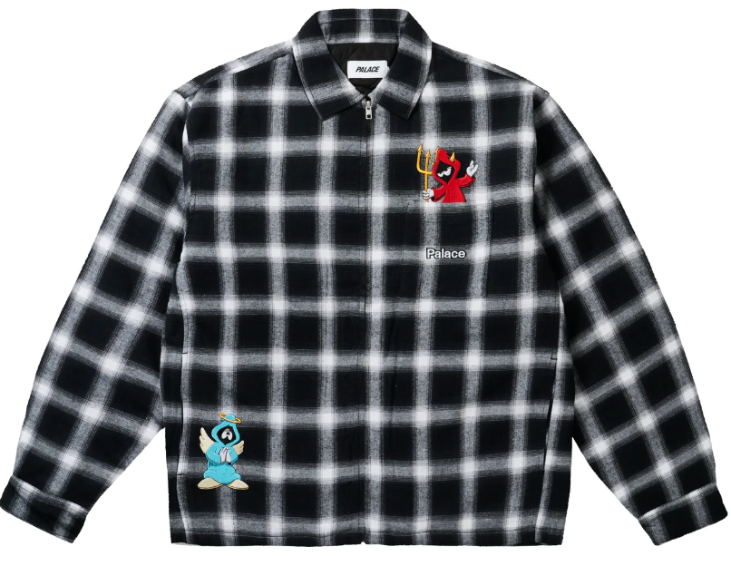 【今週の海外ストリート速報】Supreme新作・JJJJound×Descente・Palace最新コレクションを“お得に買う方法”まとめ【11/30更新】