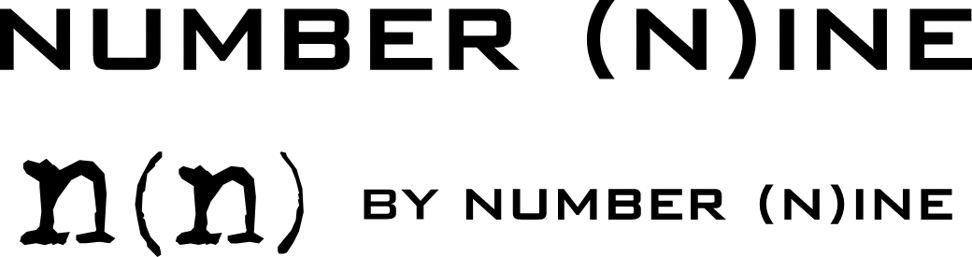 Supreme®/Number(N)ine®