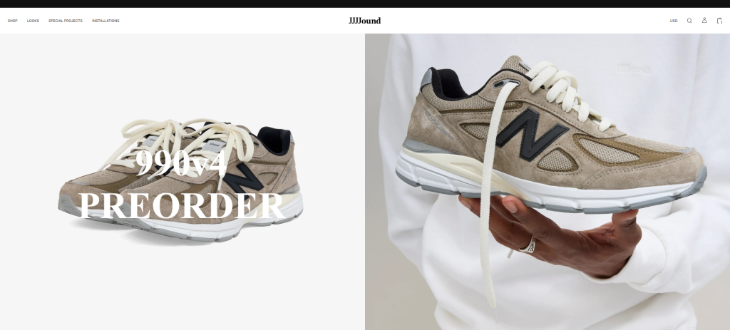 JJJJound×New Balanceは今なら予約可能!Buy&Shipで確実に手に入れる方法-Supreme今週の新作まとめ【12/14更新】