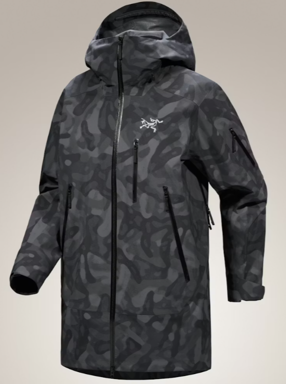 海外サイトのセールが狙い目！アウトドアからハイブランドまで日本より安く買う方法【Buy＆Ship】Canada Goose 、ARC’TERYX 