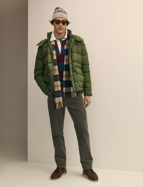 海外サイトのセールが狙い目！アウトドアからハイブランドまで日本より安く買う方法【Buy＆Ship】Canada Goose 、ARC’TERYX 