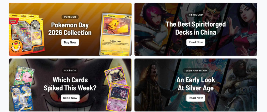 TCGplayerでポケモンカード＆マジック：ザ・ギャザリングを最安で買う完全ガイド｜日本へお得に輸入する方法