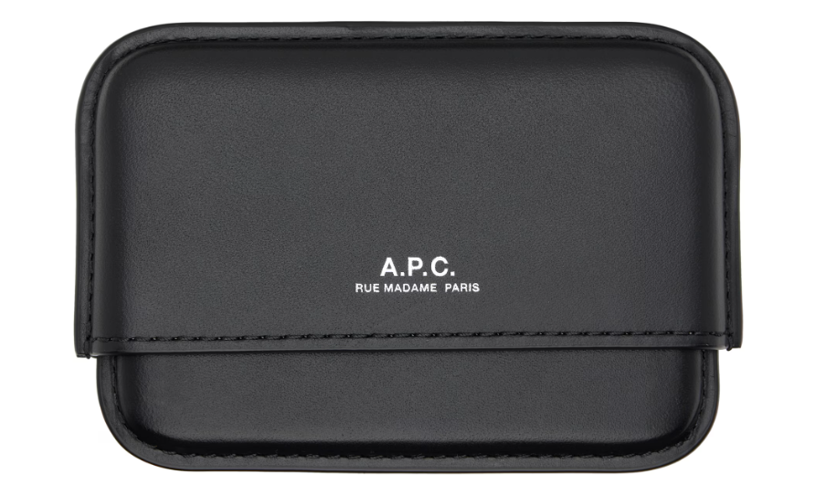 【2026年版】バレンタインは海外サイトがお得！海外通販が初めてでも安心！人気アイテムをBuy＆Shipで賢く購入,SSENSE（エッセンス）,macy’s(メイシーズ）,NORDSTROM（ノードストローム）JOMASHOPamazon US,A.P.C. Carta Card Holder