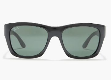 【2026年版】バレンタインは海外サイトがお得！海外通販が初めてでも安心！人気アイテムをBuy＆Shipで賢く購入,SSENSE（エッセンス）,macy’s(メイシーズ）,NORDSTROM（ノードストローム）JOMASHOP,amazon US,Ray-Ban 53mm Square Sunglasses