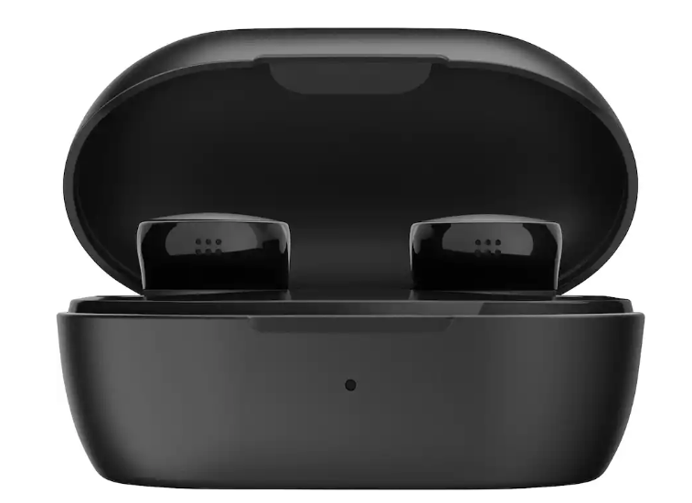 Bose - QuietComfort True Wireless Noise Cancelling In-Ear Earbuds