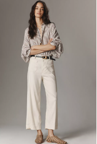 【日本未上陸】ANTHROPOLOGIEを海外公式サイトからお得に購入する方法|Buy&Ship活用ガイド