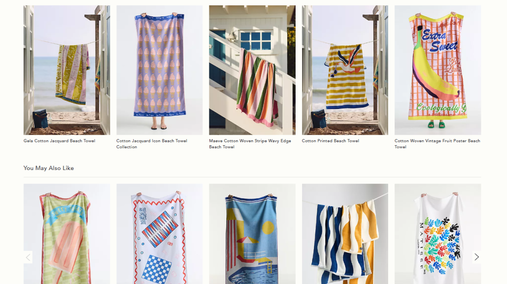 【日本未上陸】ANTHROPOLOGIEを海外公式サイトからお得に購入する方法|Buy&Ship活用ガイド