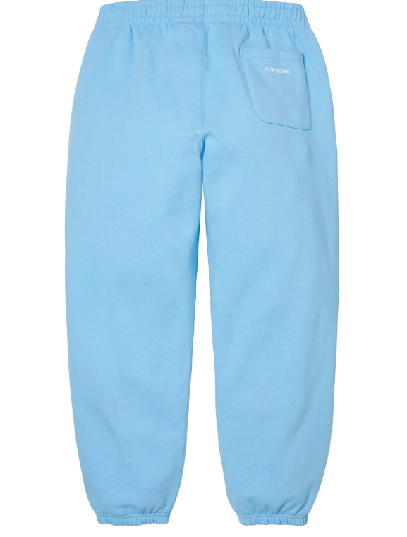 Devil S Logo Sweatpant