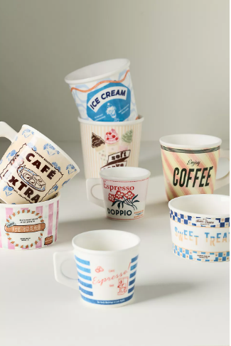 【日本未上陸】ANTHROPOLOGIEを海外公式サイトからお得に購入する方法|Buy&Ship活用ガイド