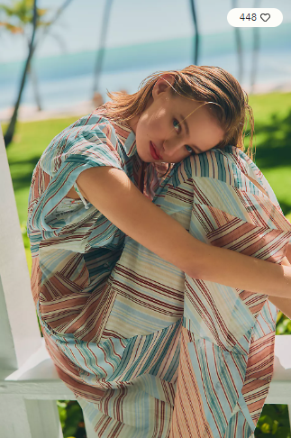 【日本未上陸】ANTHROPOLOGIEを海外公式サイトからお得に購入する方法|Buy&Ship活用ガイド