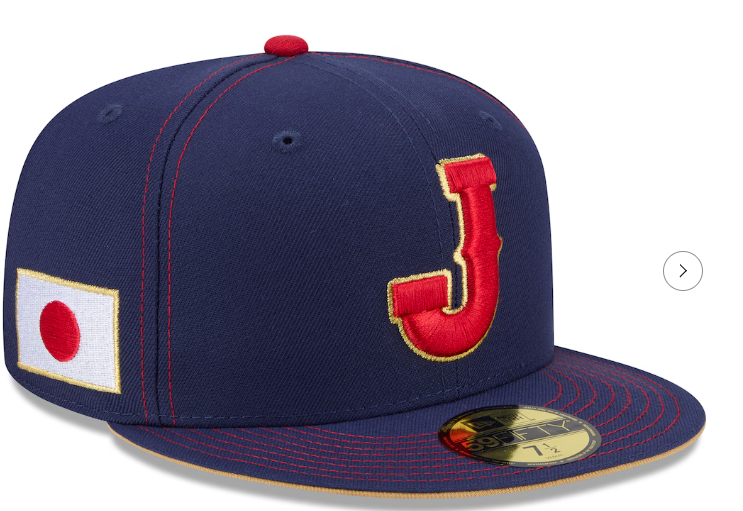 【WBCグッズを海外で購入】MLB Shopで日本未発売アイテムをお得に買う方法｜Buy＆Ship活用ガイド