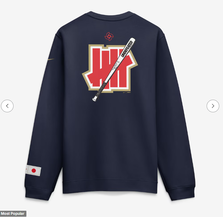 【WBCグッズを海外で購入】MLB Shopで日本未発売アイテムをお得に買う方法｜Buy＆Ship活用ガイド