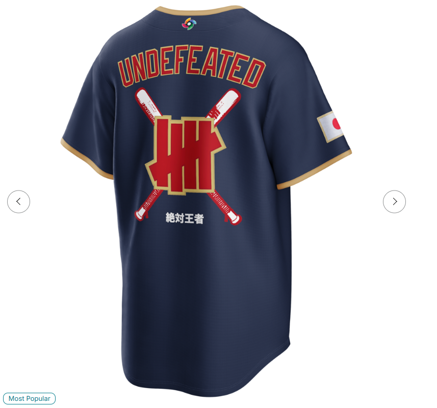 【WBCグッズを海外で購入】MLB Shopで日本未発売アイテムをお得に買う方法｜Buy＆Ship活用ガイド