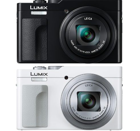 Panasonic - LUMIX TZ99