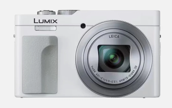 Panasonic - LUMIX TZ99