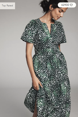 【日本未上陸】ANTHROPOLOGIEを海外公式サイトからお得に購入する方法|Buy&Ship活用ガイド