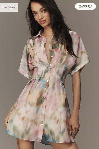 【日本未上陸】ANTHROPOLOGIEを海外公式サイトからお得に購入する方法|Buy&Ship活用ガイド