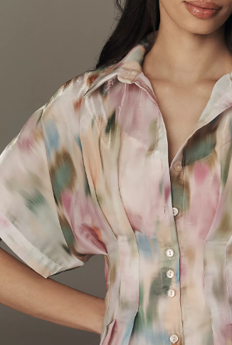 【日本未上陸】ANTHROPOLOGIEを海外公式サイトからお得に購入する方法|Buy&Ship活用ガイド