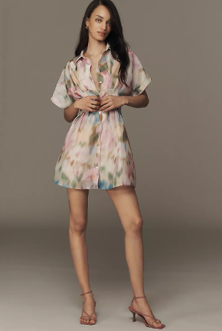 【日本未上陸】ANTHROPOLOGIEを海外公式サイトからお得に購入する方法|Buy&Ship活用ガイド