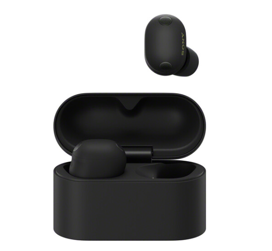Sony WF-1000XM6 True Wireless Noise-Canceling Earbuds