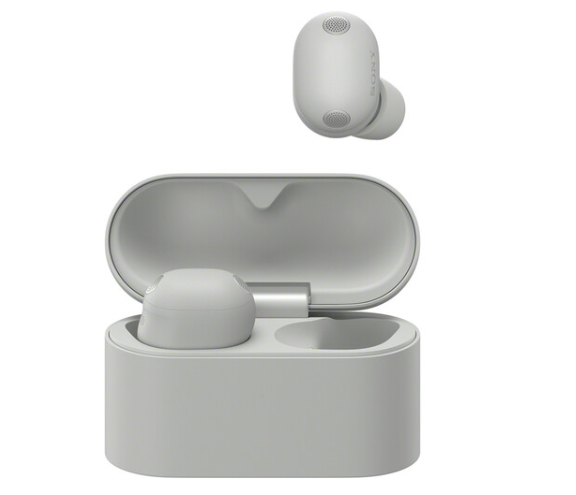 Sony WF-1000XM6 True Wireless Noise-Canceling Earbuds