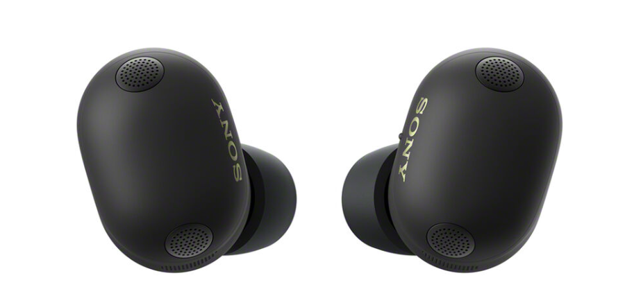 Sony WF-1000XM6 True Wireless Noise-Canceling Earbuds