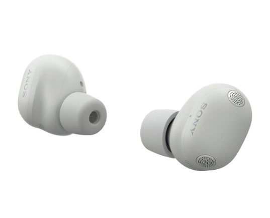 Sony WF-1000XM6 True Wireless Noise-Canceling Earbuds