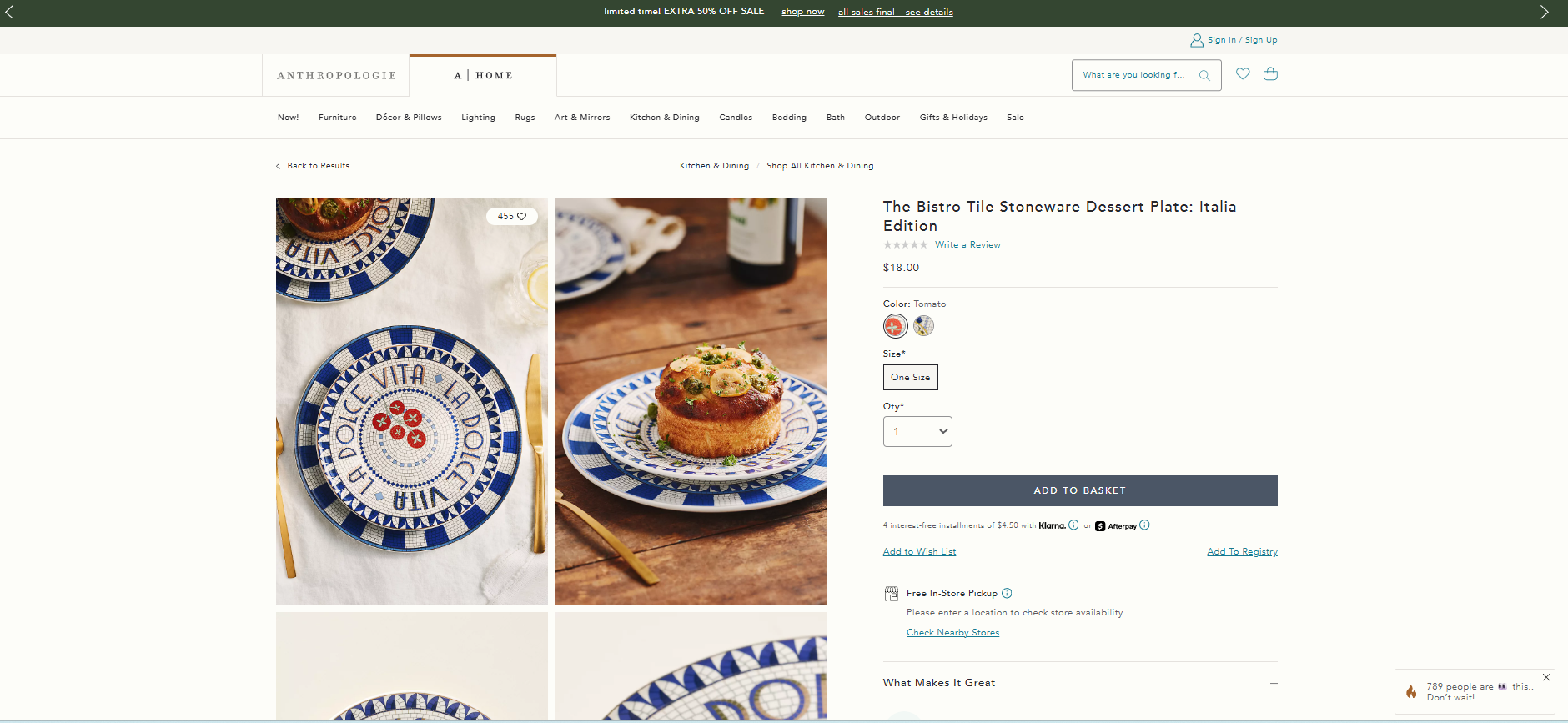 【日本未上陸】ANTHROPOLOGIEを海外公式サイトからお得に購入する方法|Buy&Ship活用ガイド