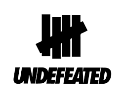 Undefeated（アンディフィーテッド）