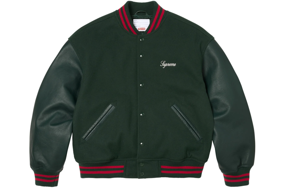 Worn Snap Painter Shirt