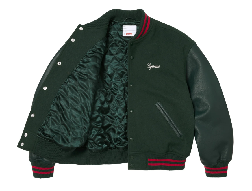 Worn Snap Painter Shirt