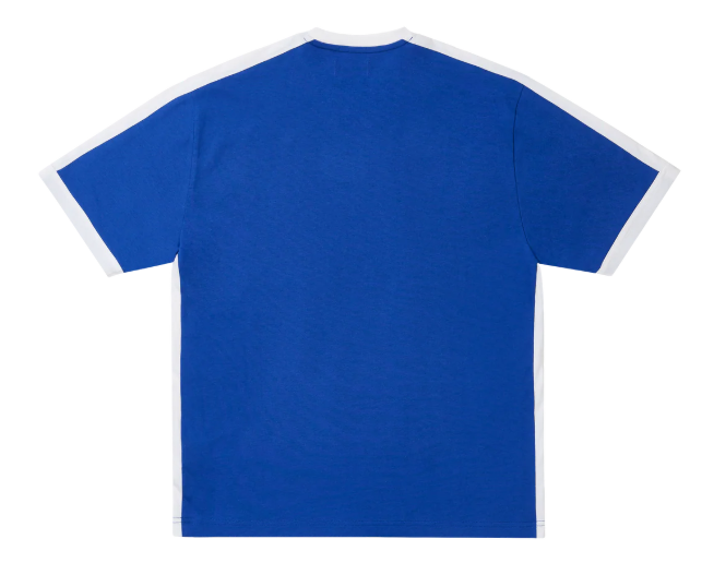 PALACESKATEBOARDS パレスFLAG T-SHIRT