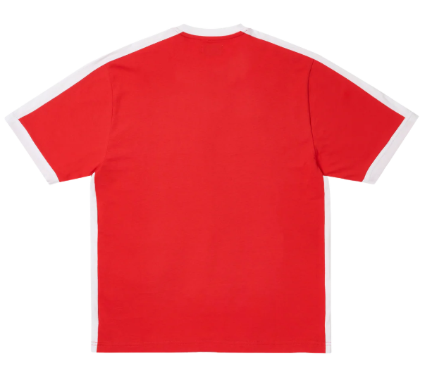 PALACESKATEBOARDS パレスFLAG T-SHIRT