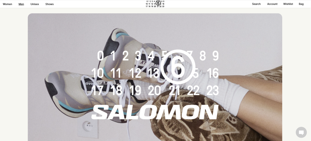 【最新】MM6×Salomonの最新をコラボアイテムをお得に購入する方法＆人気ブランド新作情報