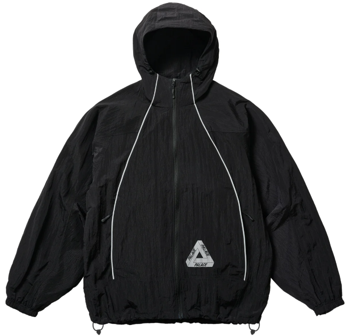 PALACESKATEBOARDS　パレス　P-BREEZY JACKET