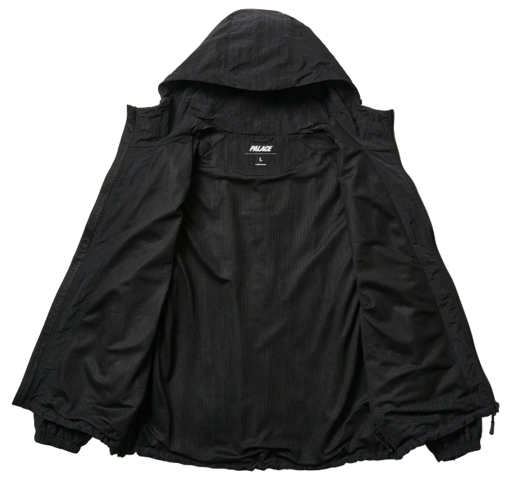 PALACESKATEBOARDS　パレス　P-BREEZY JACKET
