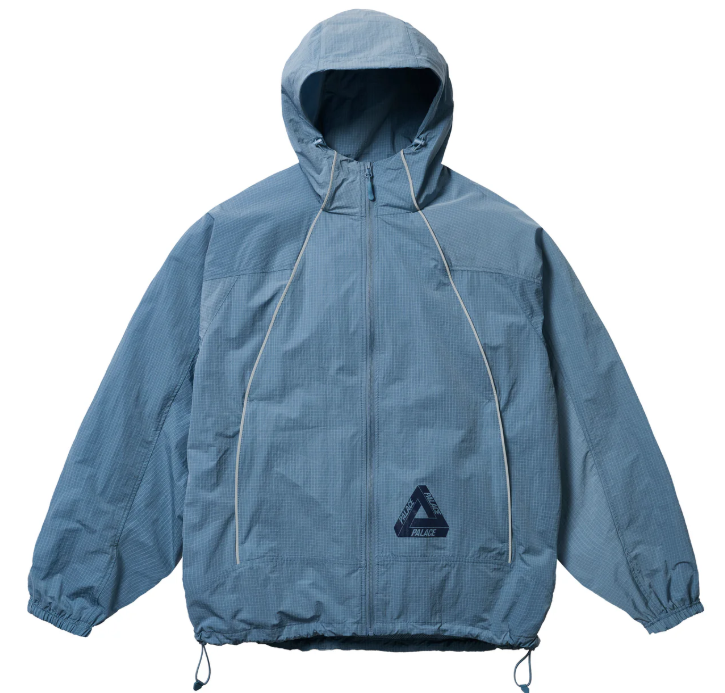 PALACESKATEBOARDS　パレス　P-BREEZY JACKET